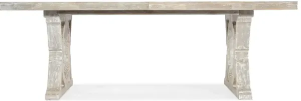 Serenity Topsail Dining Table