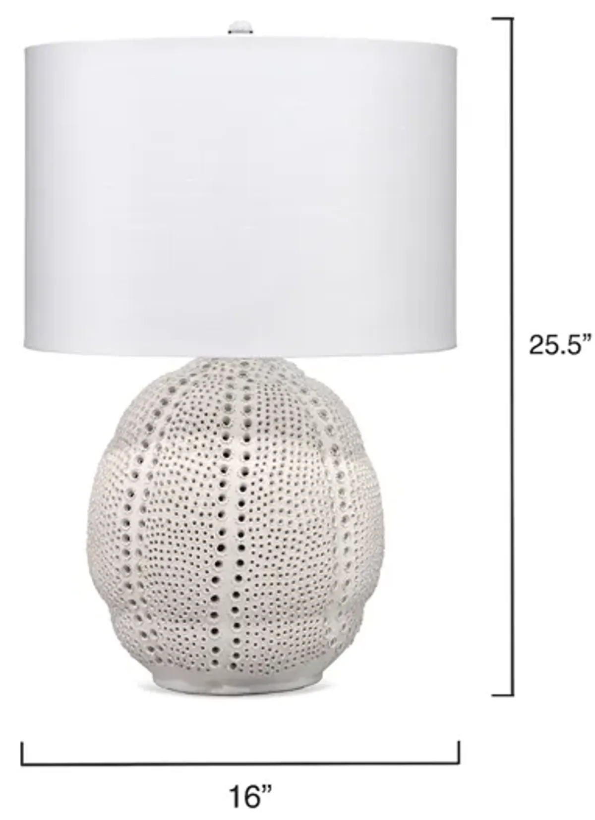 Lunar Table Lamp