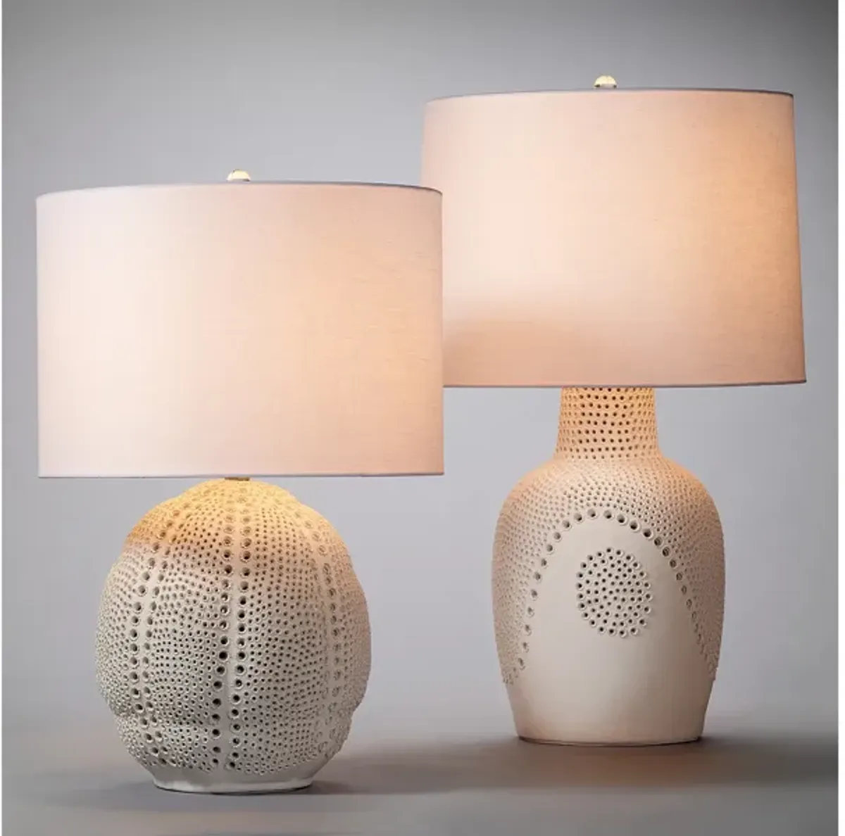 Lunar Table Lamp