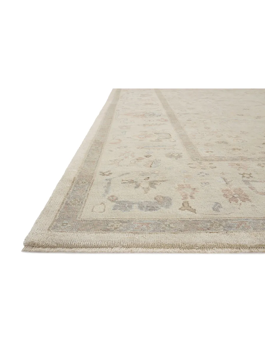 Vincent VC08 Sand/Mist 8'6" x 11'6" Rug