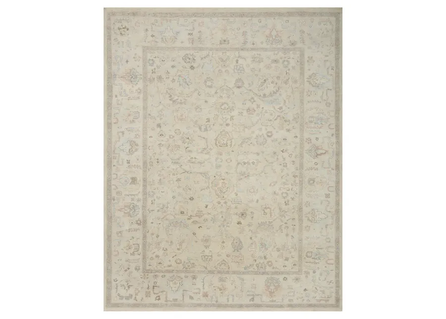 Vincent VC08 Sand/Mist 8'6" x 11'6" Rug