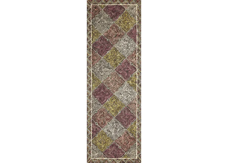 Spectrum SPE03 2'6" x 7'6" Rug