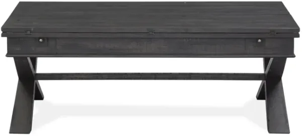 Stepford Flip Top Cocktail Table