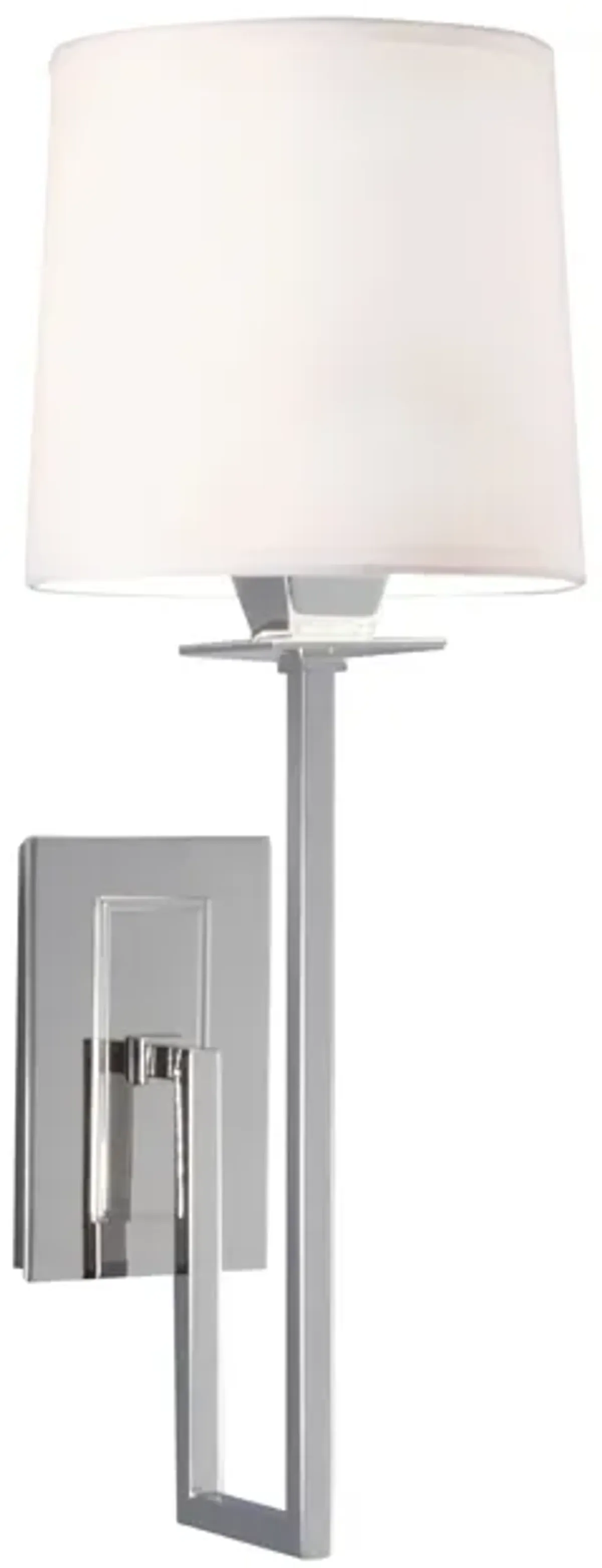 Maya Single Sconce