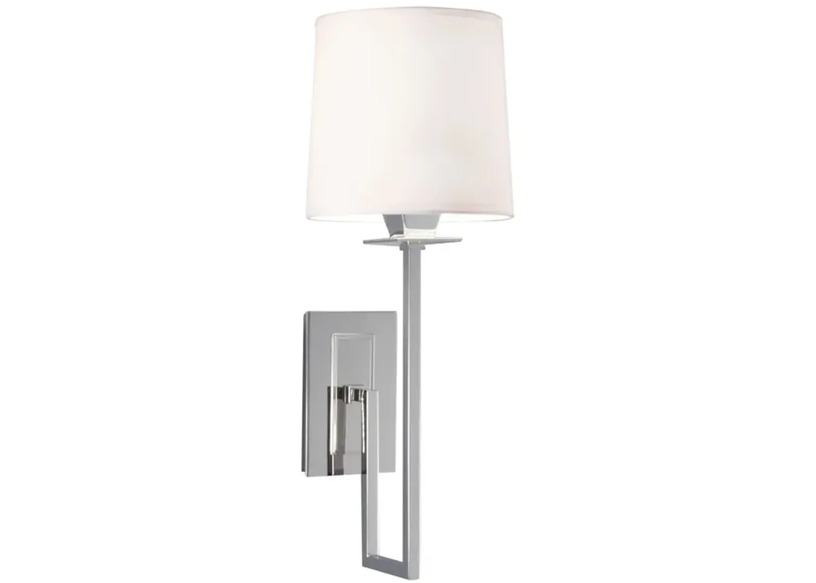 Maya Single Sconce