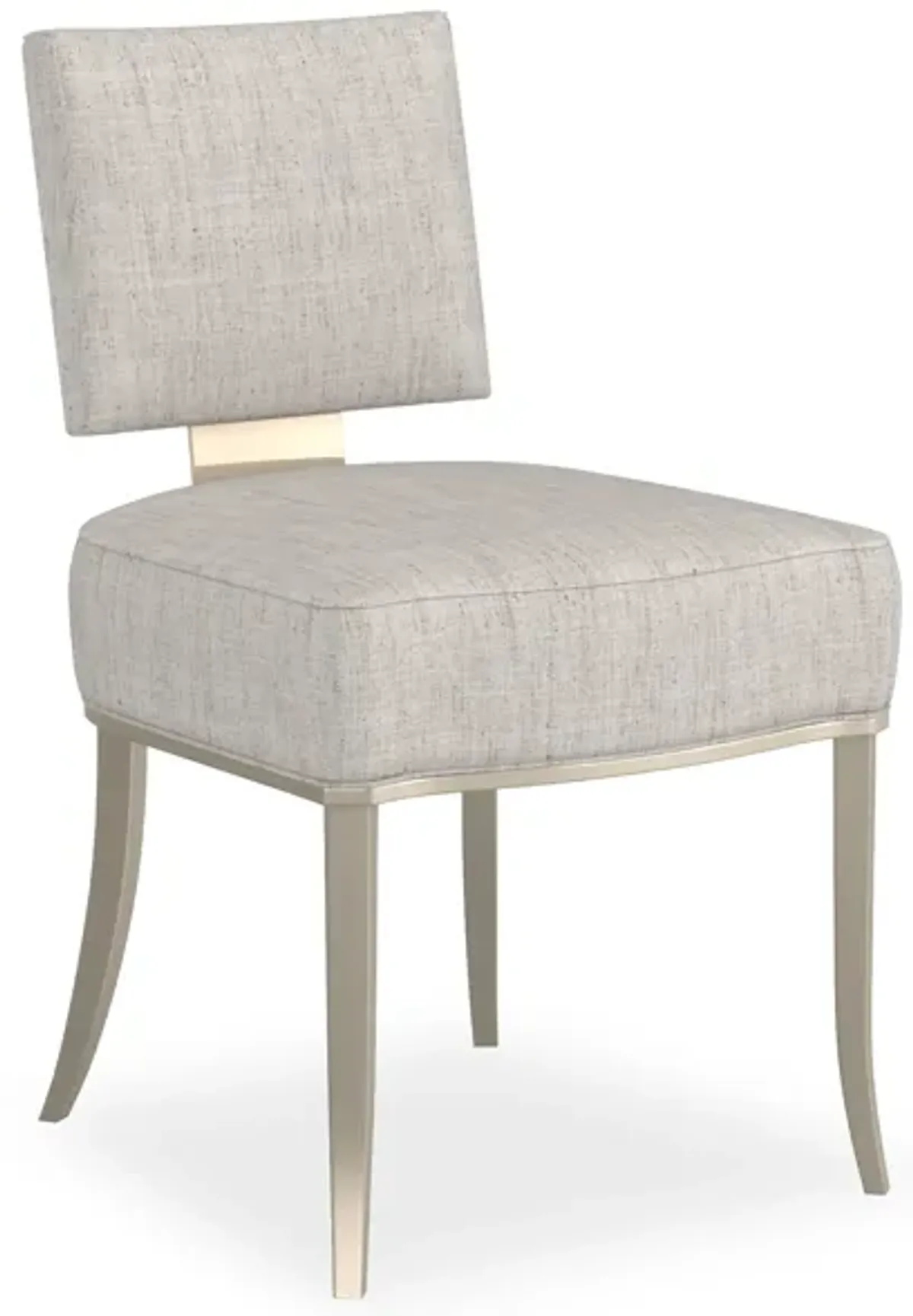 Reserved Seating Side