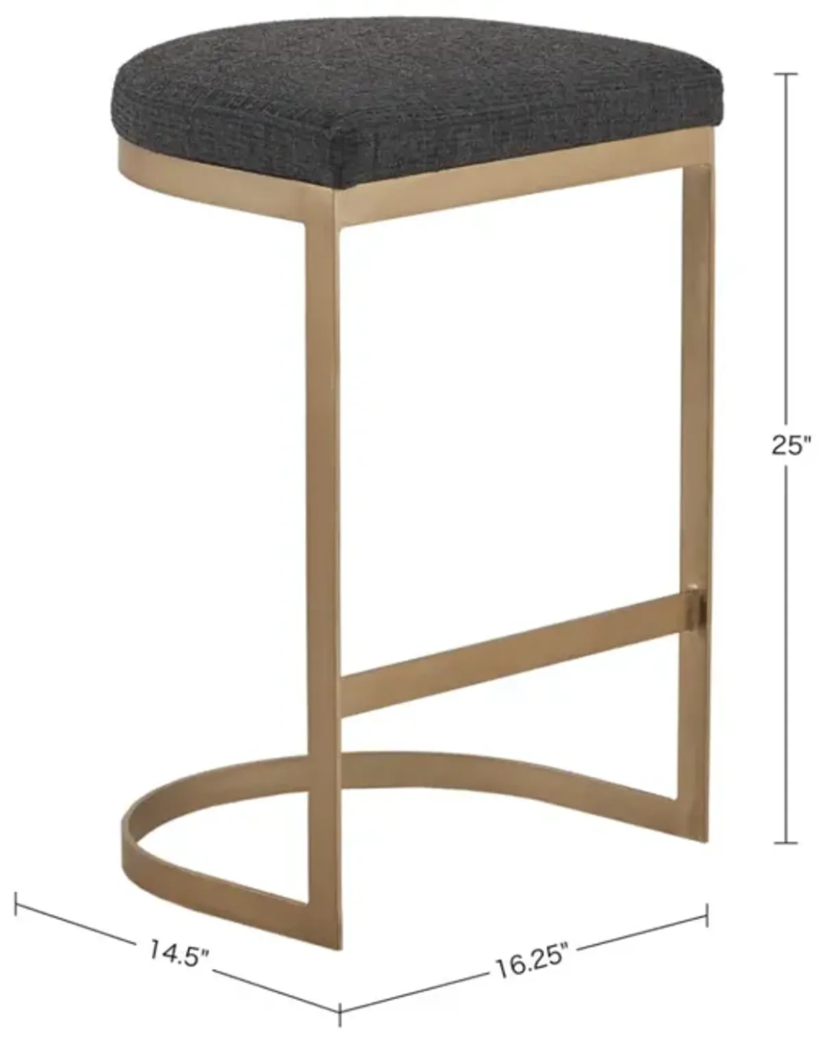 Maison Counter Stool