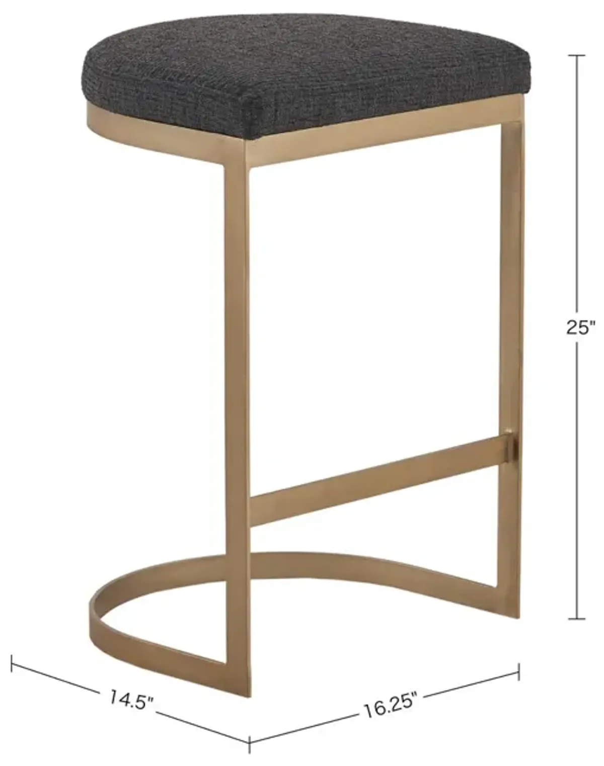 Maison Counter Stool