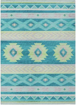 Teal color