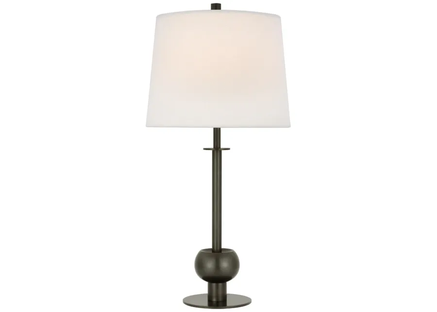 Comtesse Medium Table Lamp