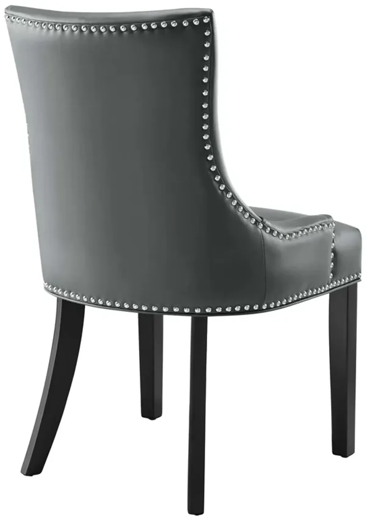 Marquis Vegan Leather Dining Chair