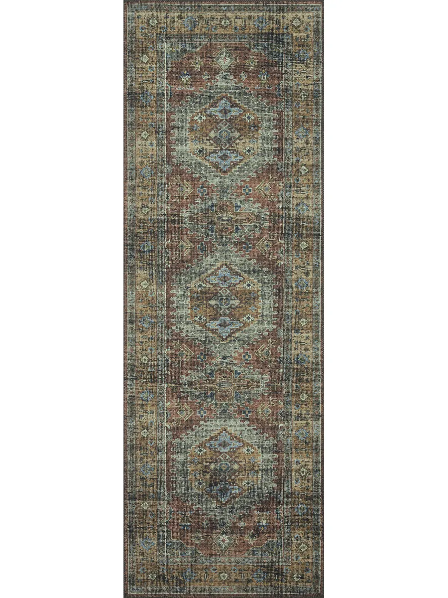 Skye SKY07 2'6" x 7'6" Rug