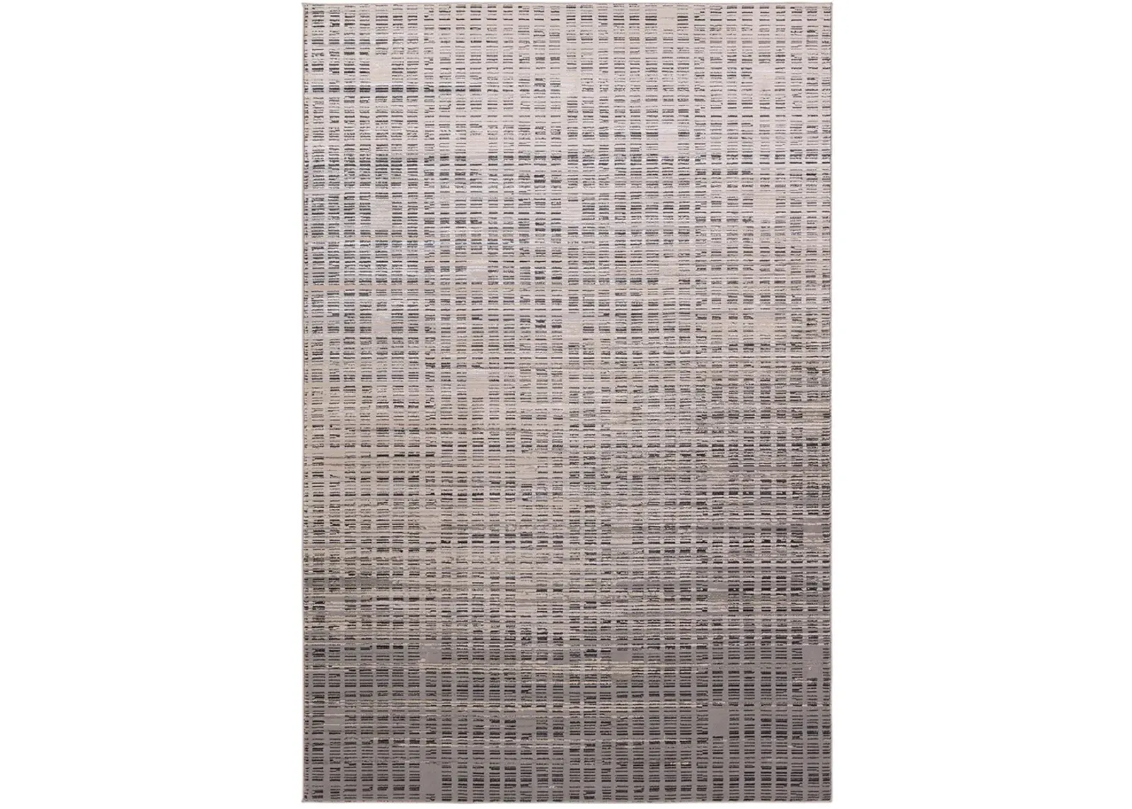 Catalyst Siran Gray 2'2" x 8' Runner Rug