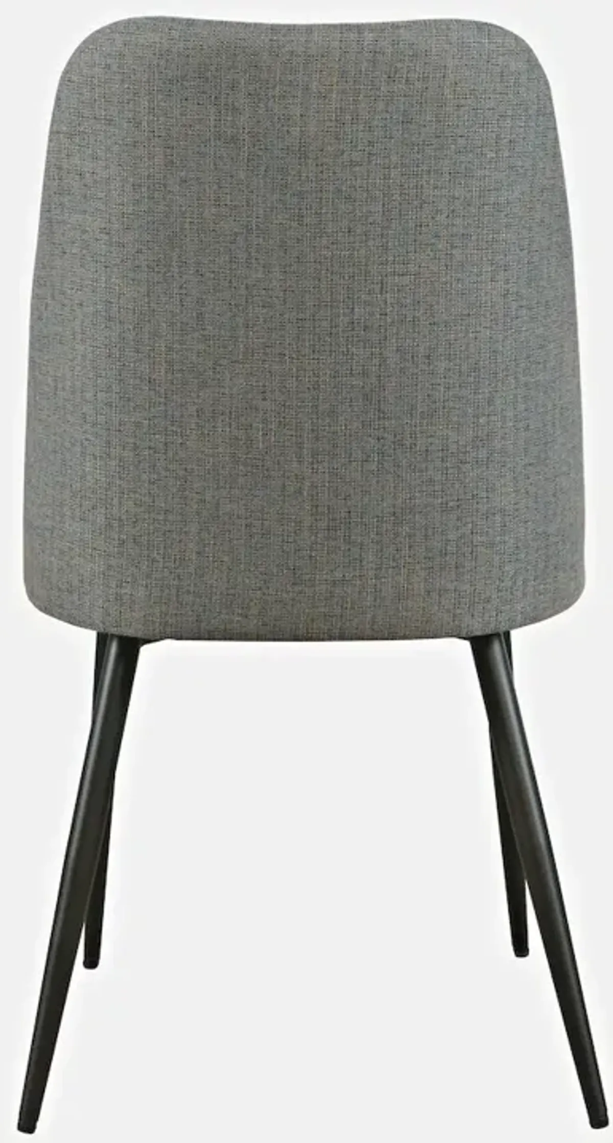 Jofran Macey Contemporary Modern Upholstered Dining Chair (Set of 2)