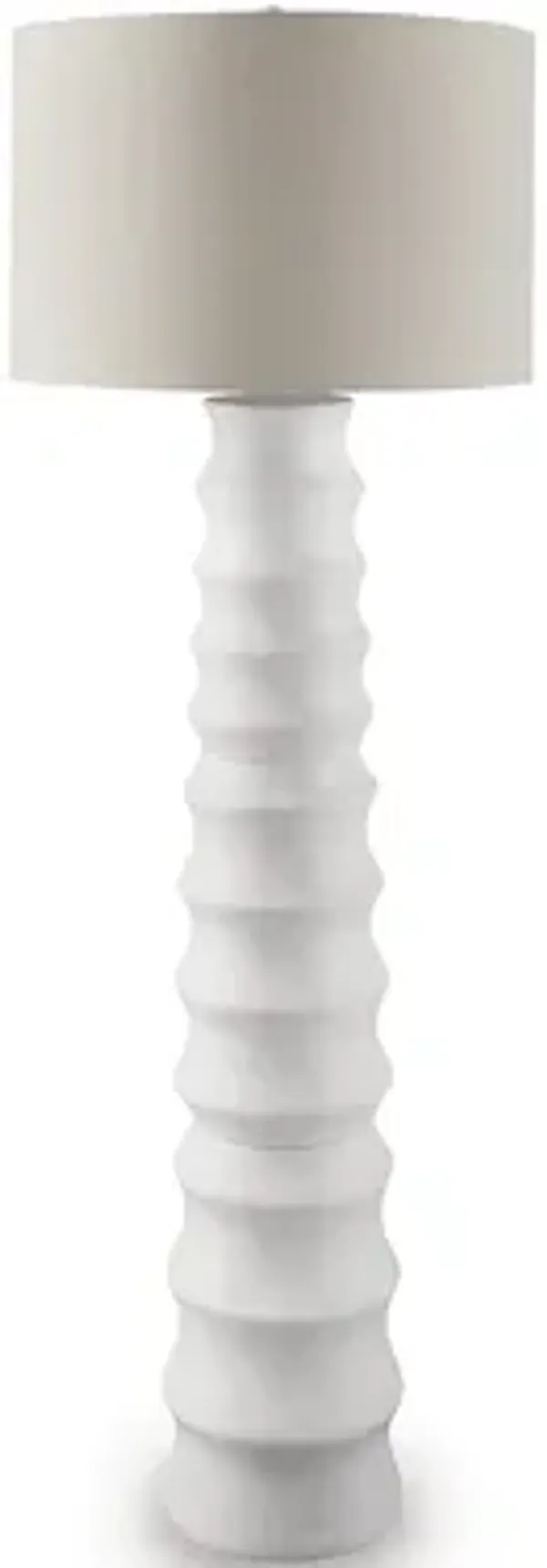 Veraleigh Floor Lamp