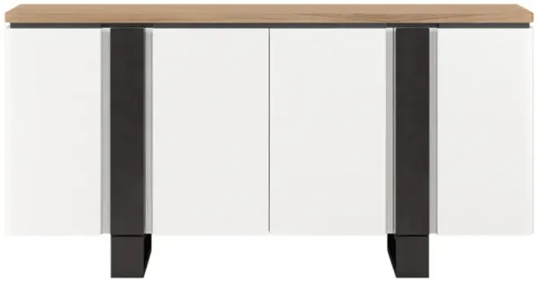 Portico Credenza