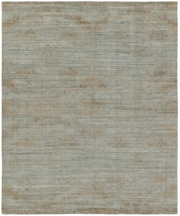 Genevieve Arano Tan/Taupe 5' x 8' Rug