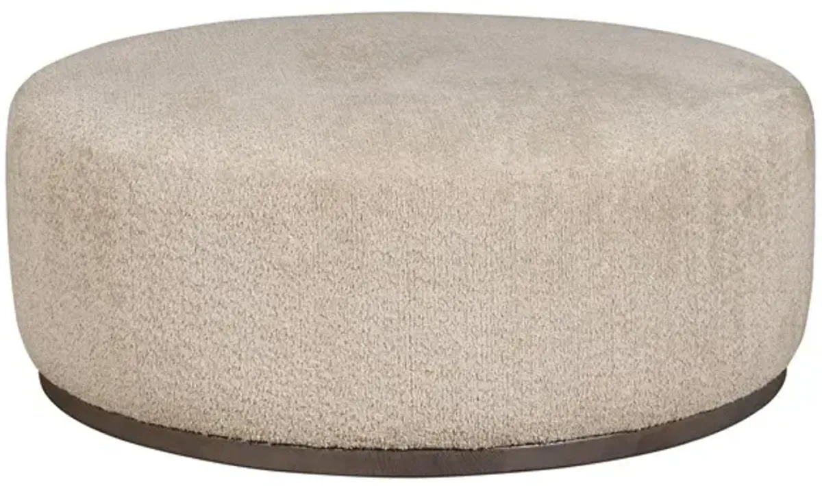 Nest Ottoman