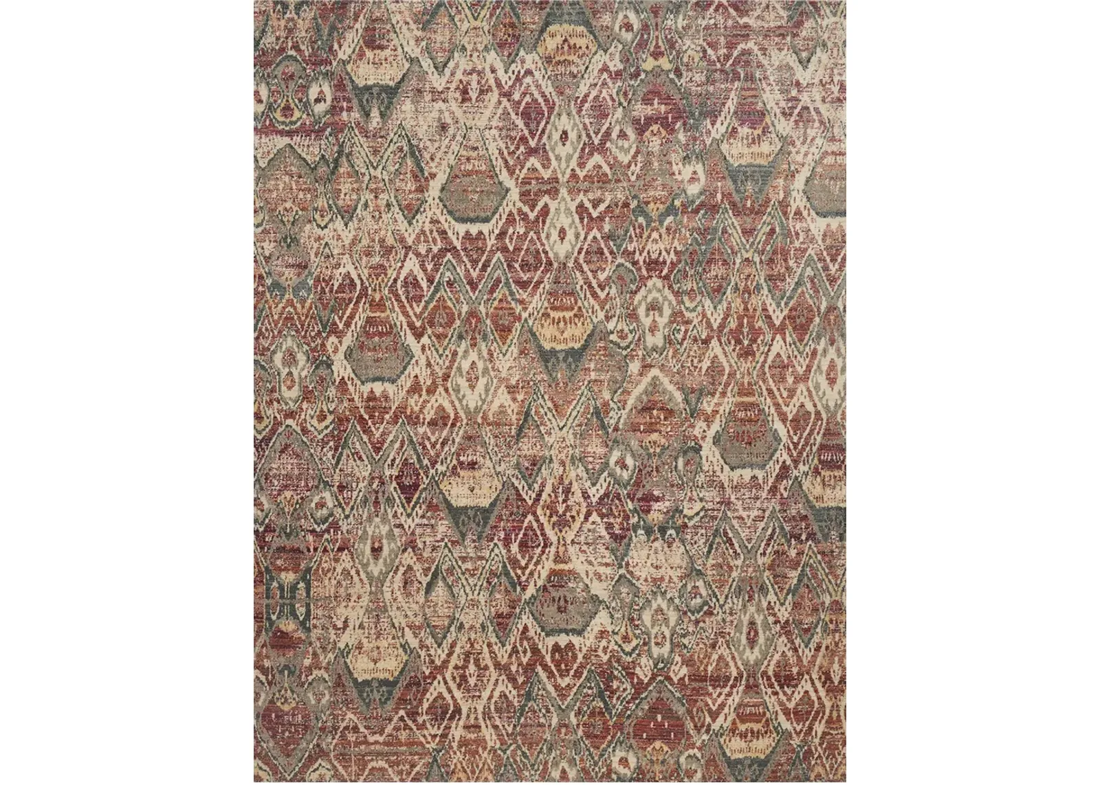 Javari JV04 2'6" x 4'" Rug