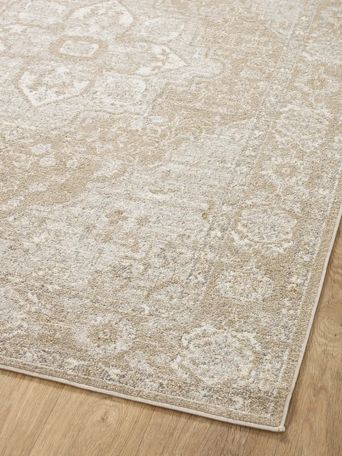 Odette ODT05 2'7" x 10'" Rug