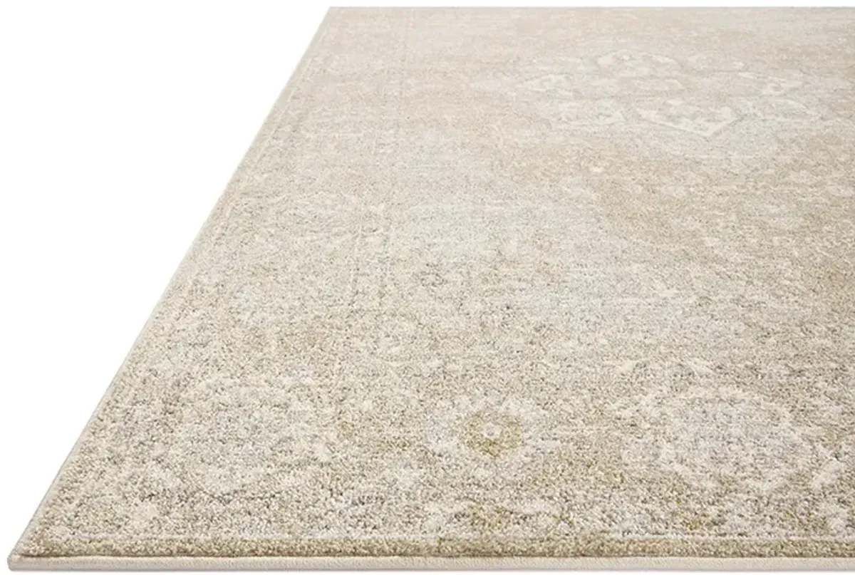 Odette ODT05 2'7" x 10'" Rug