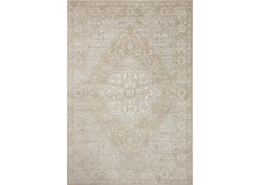 Odette ODT05 2'7" x 10'" Rug