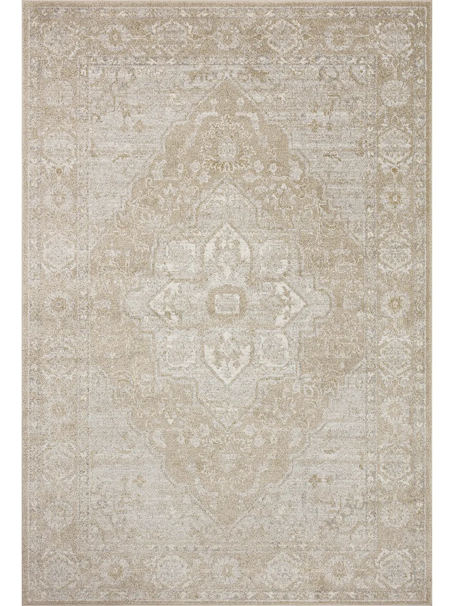 Odette ODT05 2'7" x 10'" Rug