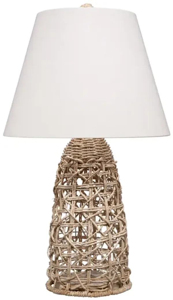 Kauai Table Lamp