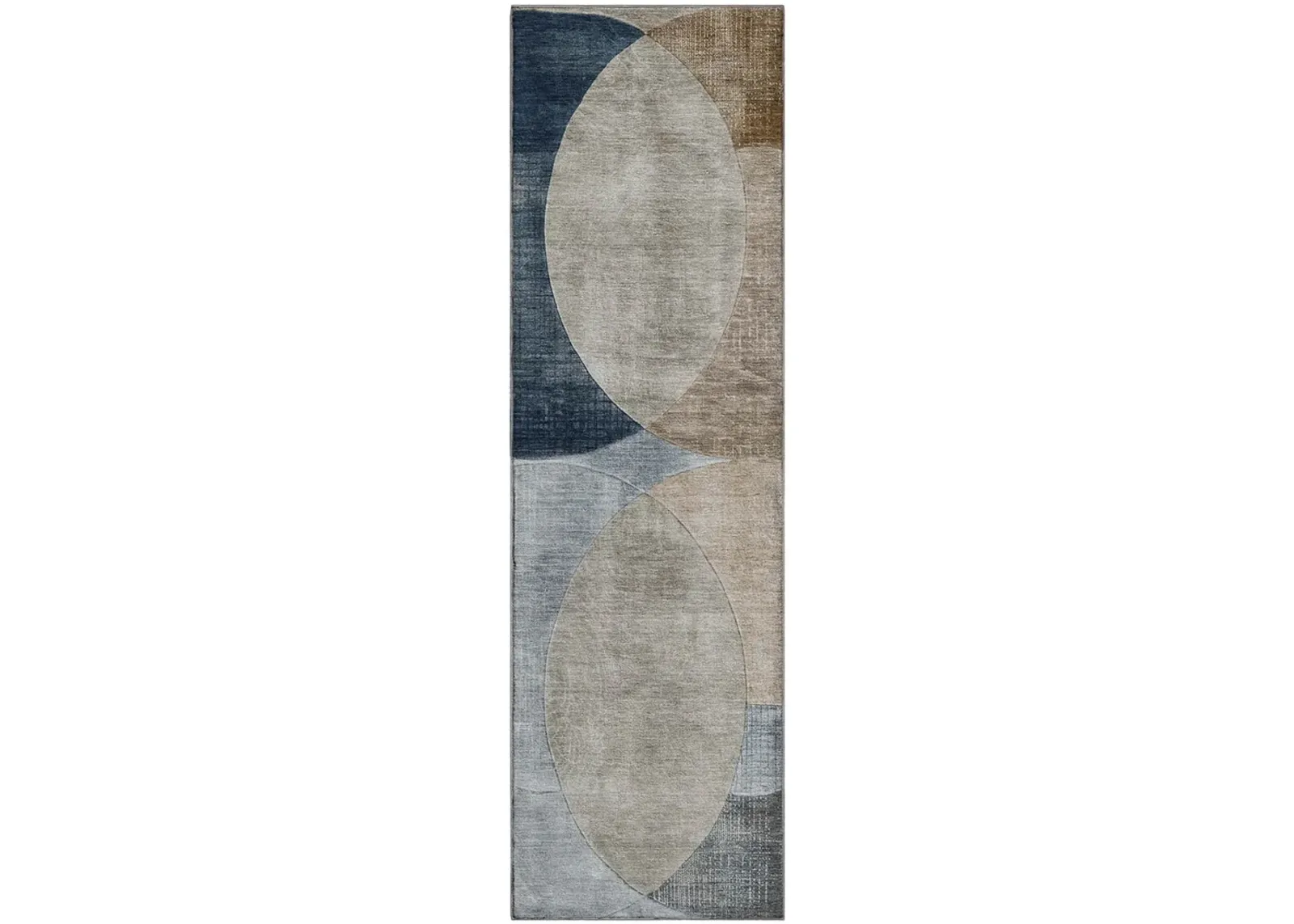 Neo NO13 Sky 2'3" x 7'6" Rug