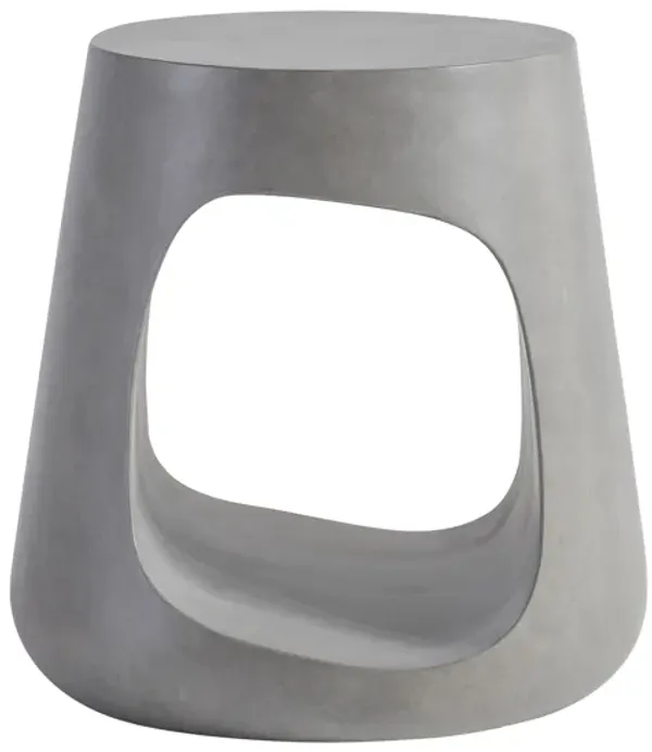 Sereno Round Side Table