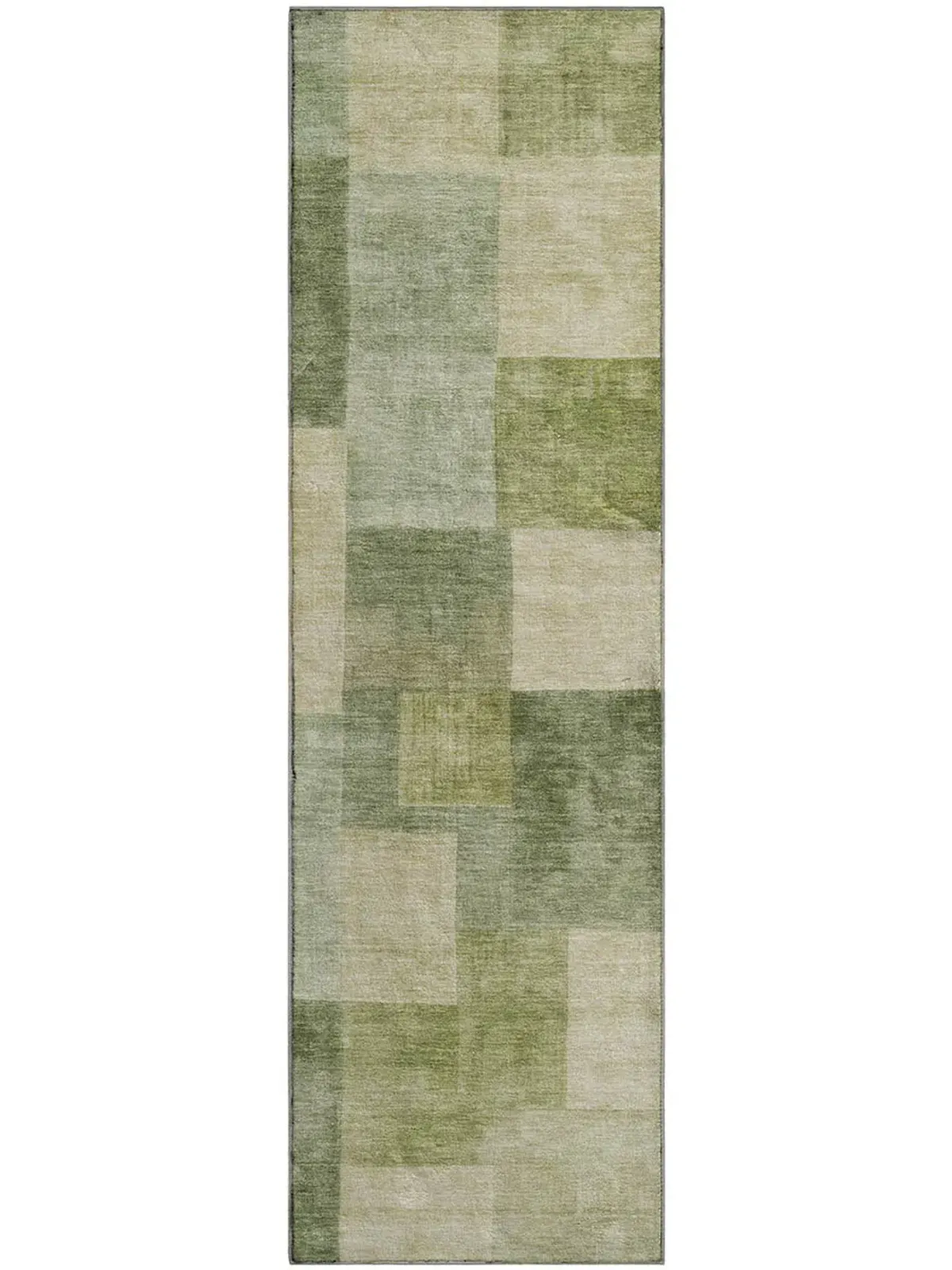 Pacifica PA12 Aloe 2'3" x 7'6" Rug