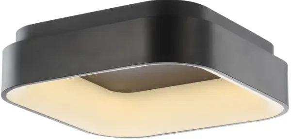 Rafael Integrated LED Metal Flush Mount Ceiling Light