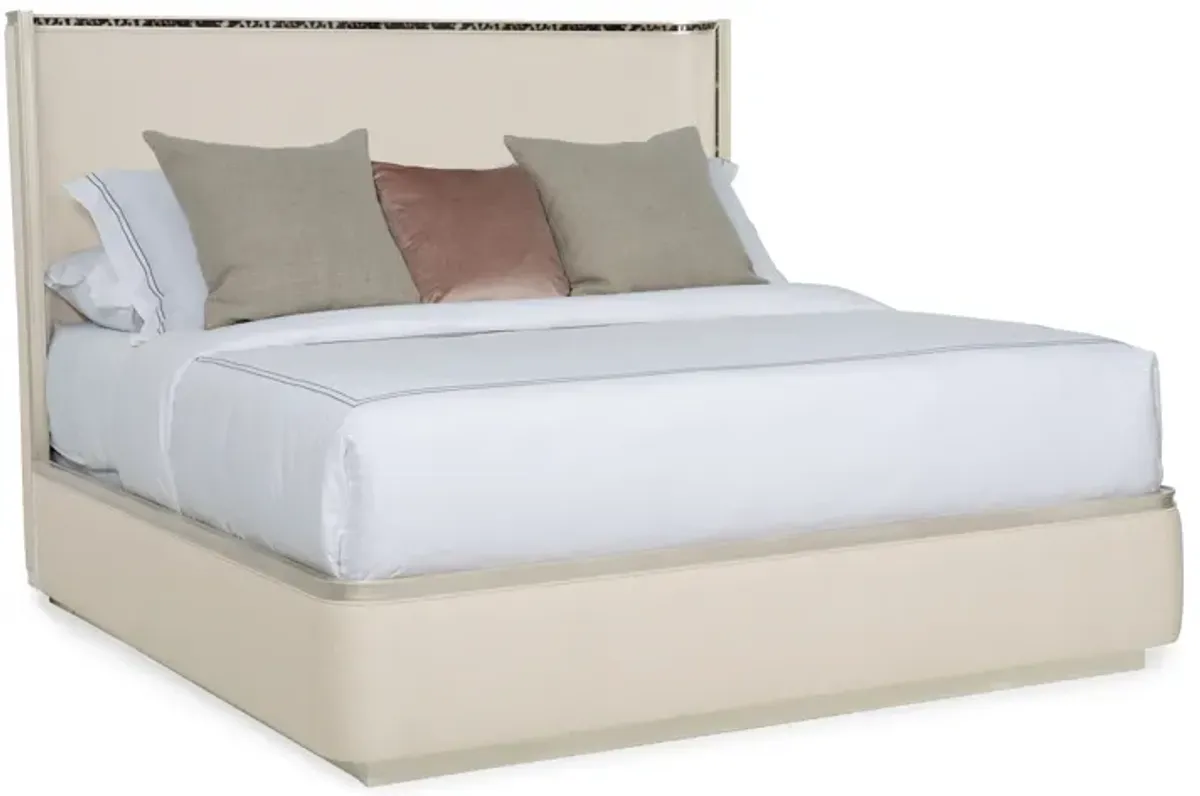 Dream Big Queen Bed