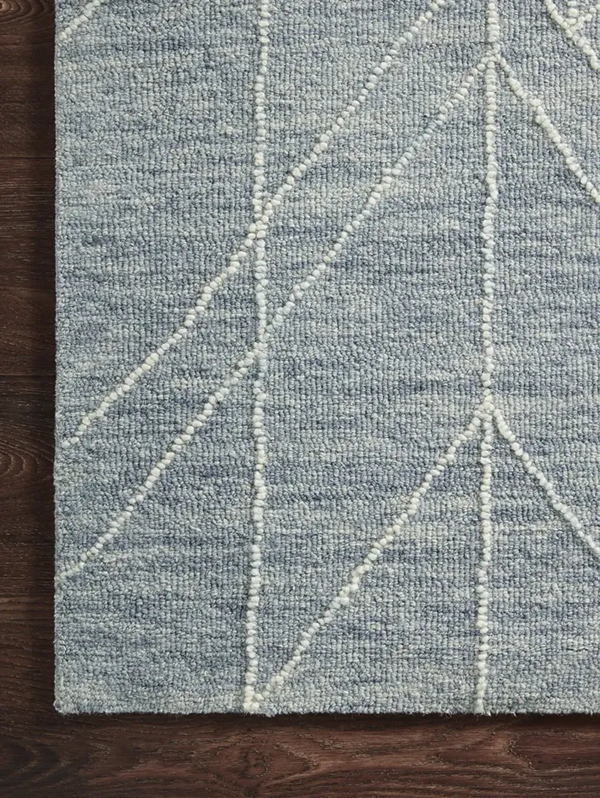 Sarah Denim 11'6" x 15' Rug