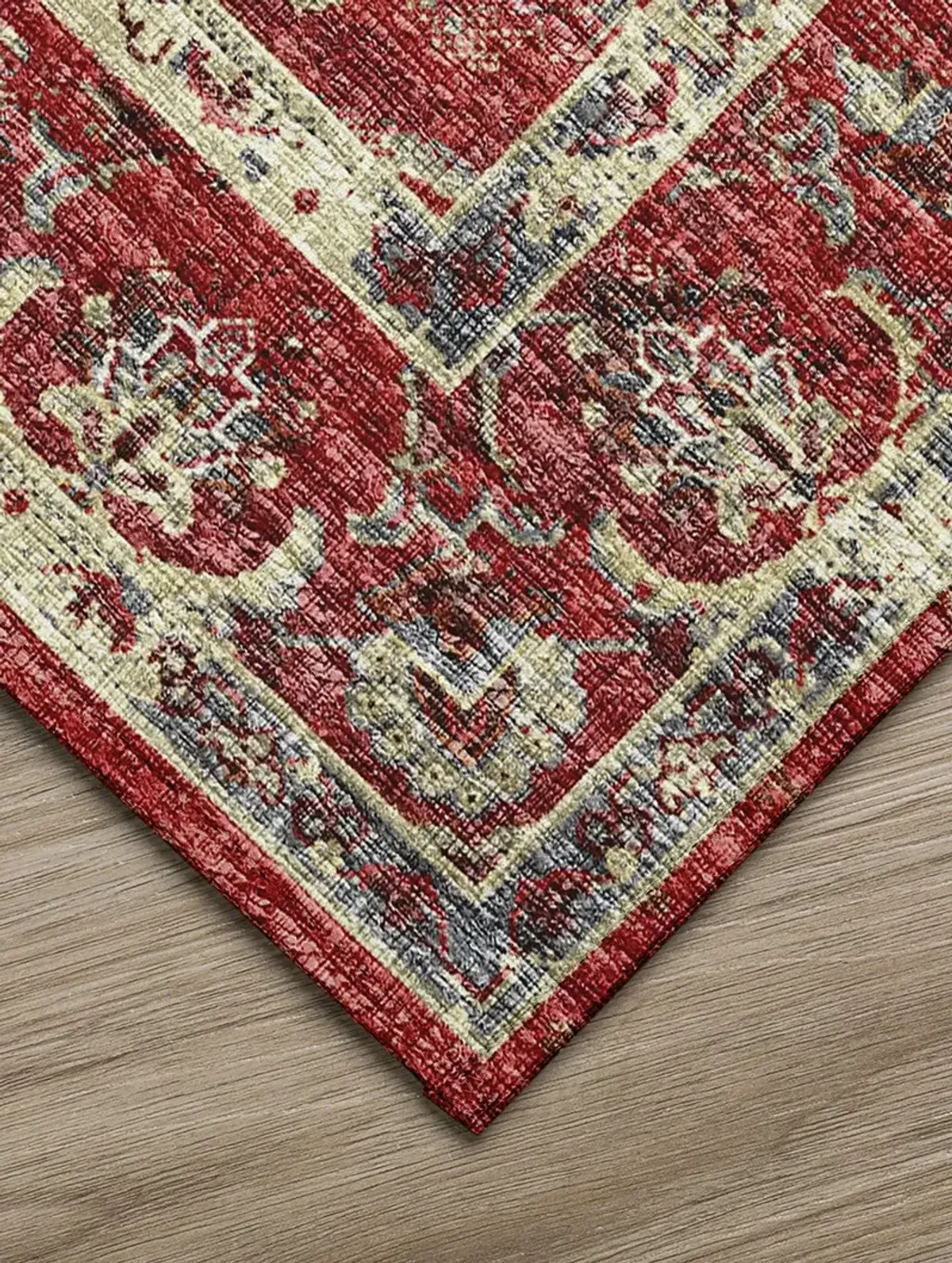 Marbella MB5 Poppy 8' x 10' Rug