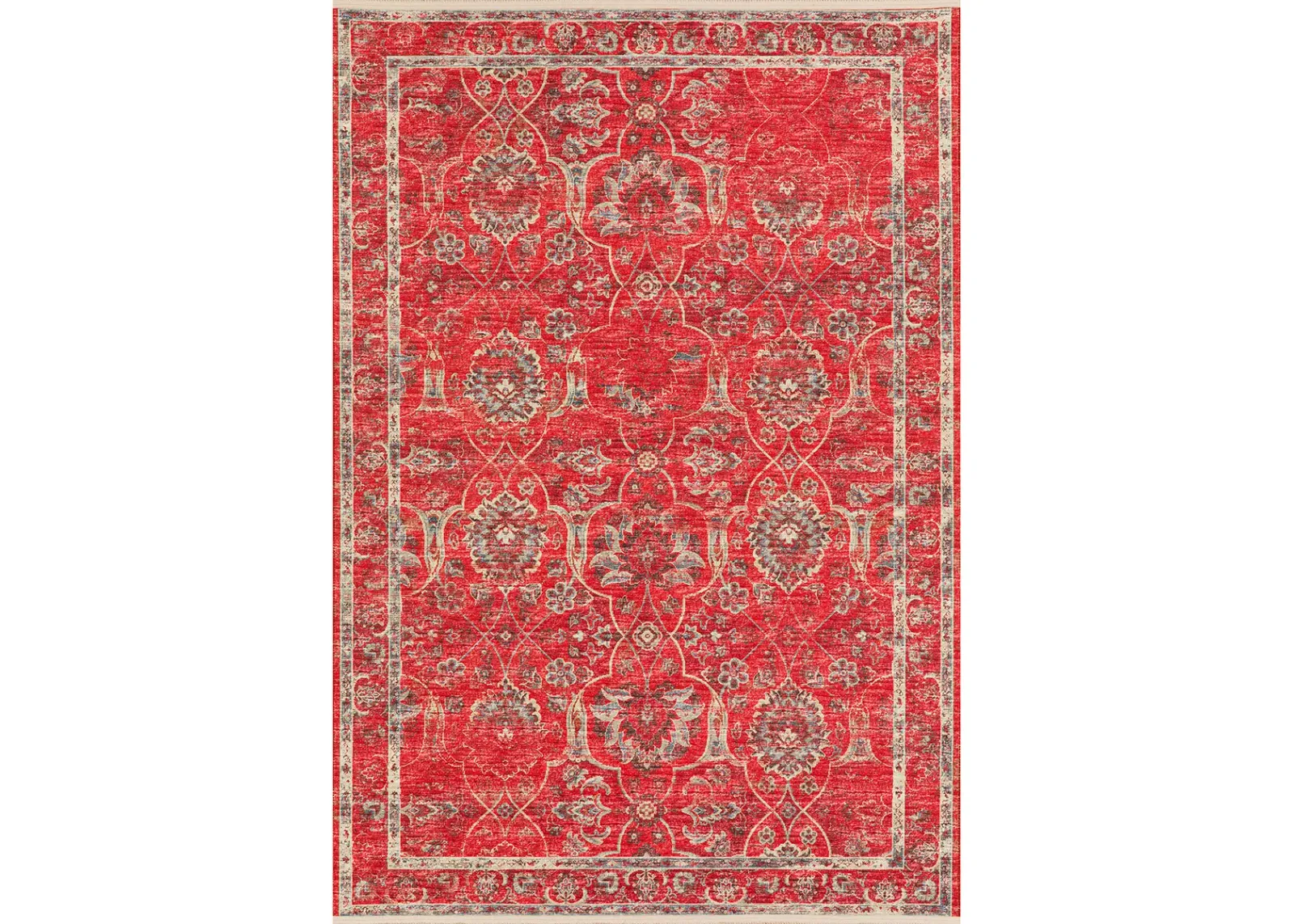 Marbella MB5 Poppy 8' x 10' Rug