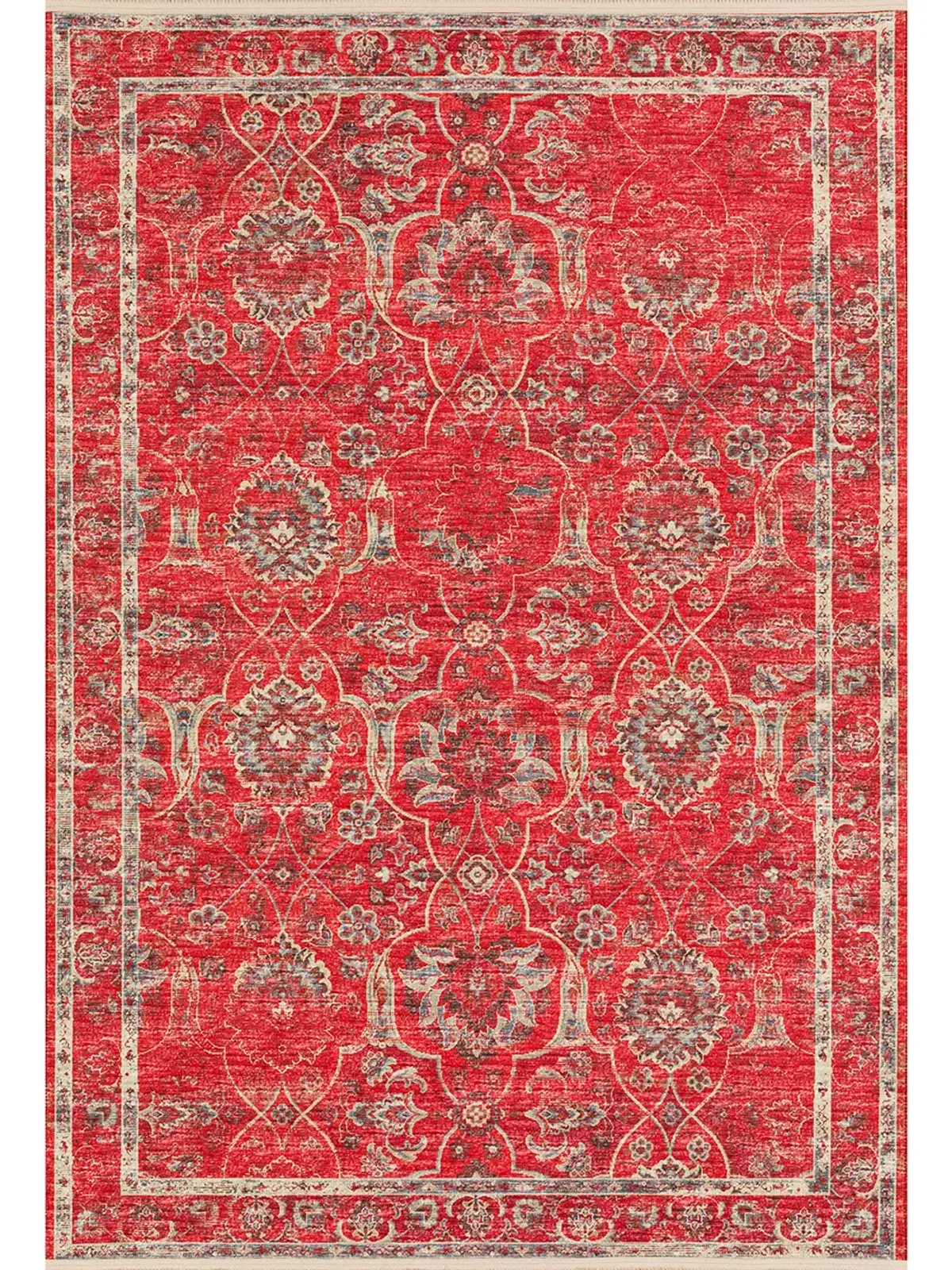 Marbella MB5 Poppy 8' x 10' Rug