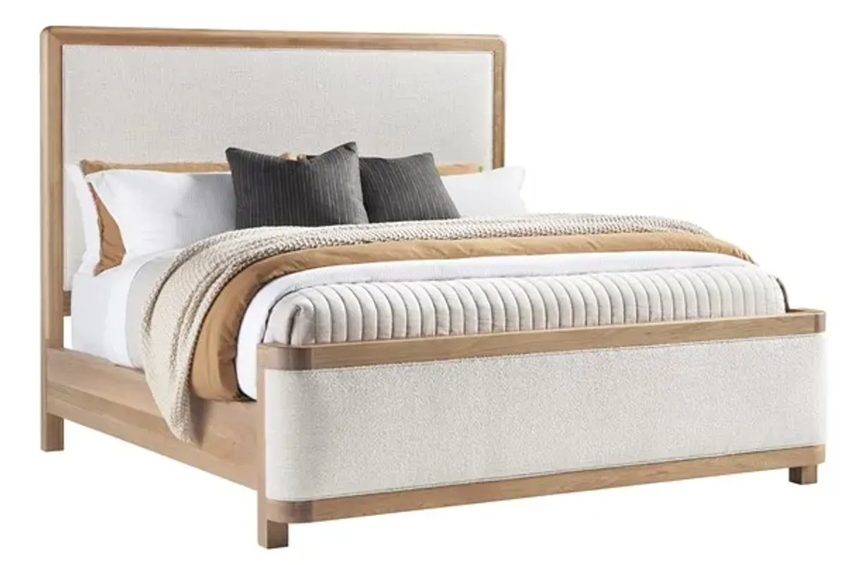 Form Cal King Bed