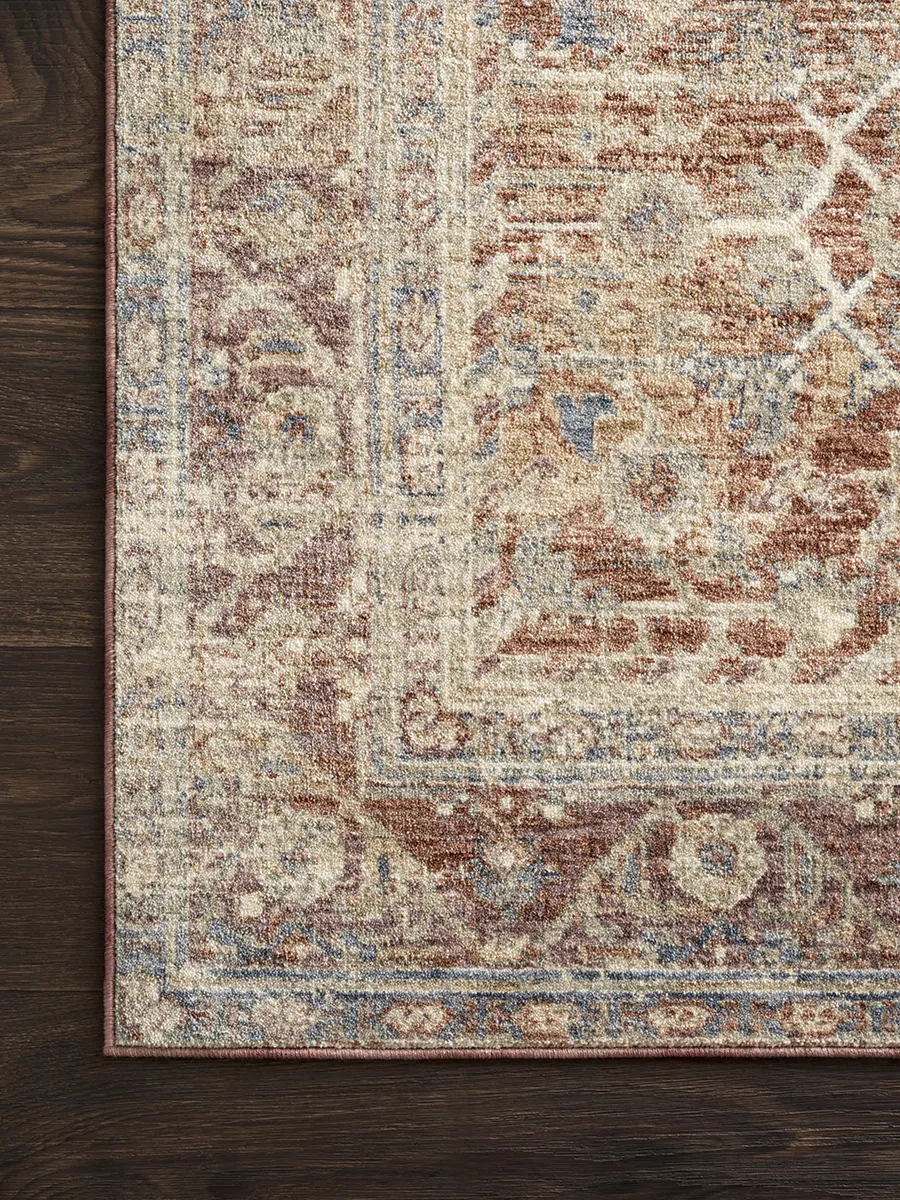 Revere REV07 7'10" x 10'" Rug