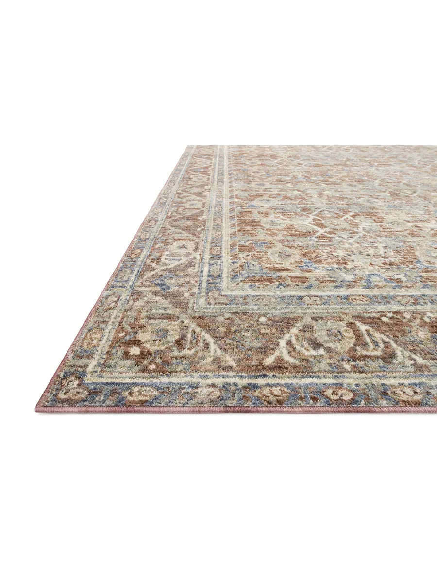 Revere REV07 7'10" x 10'" Rug