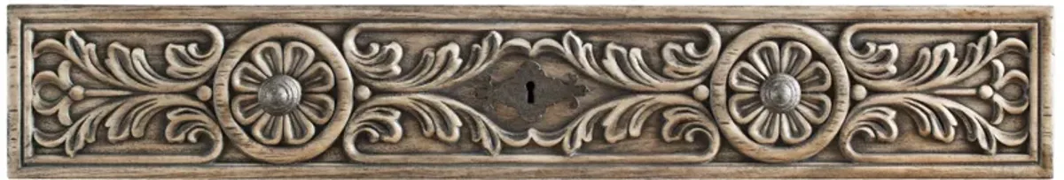 Floresville Bachelors Chest In Light Wood