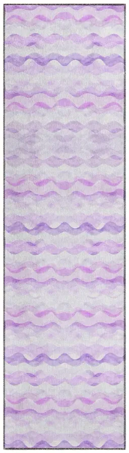Violet color