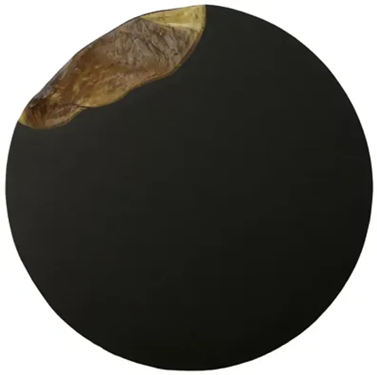 Cornered Coffee Table