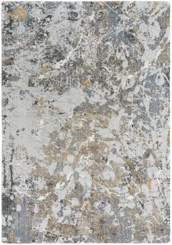 Logan LOG731 2'6" x 8' Rug