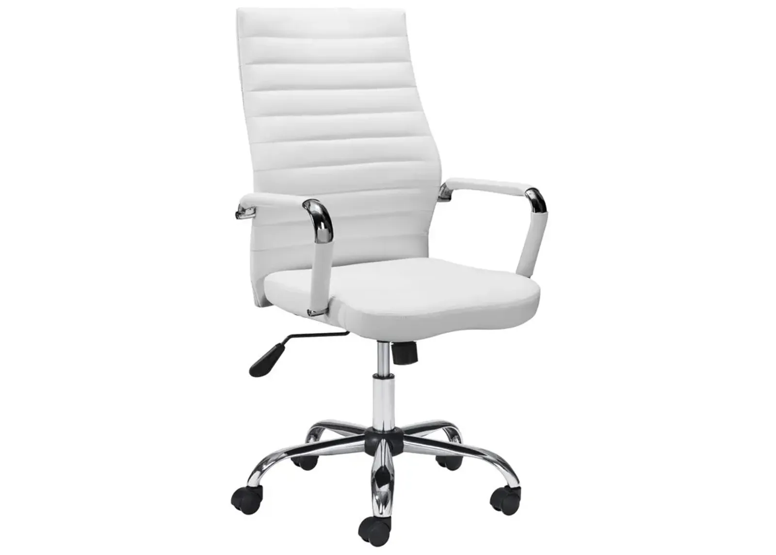 Belen Kox PureComfort Mid-Back Office Chair, Belen Kox