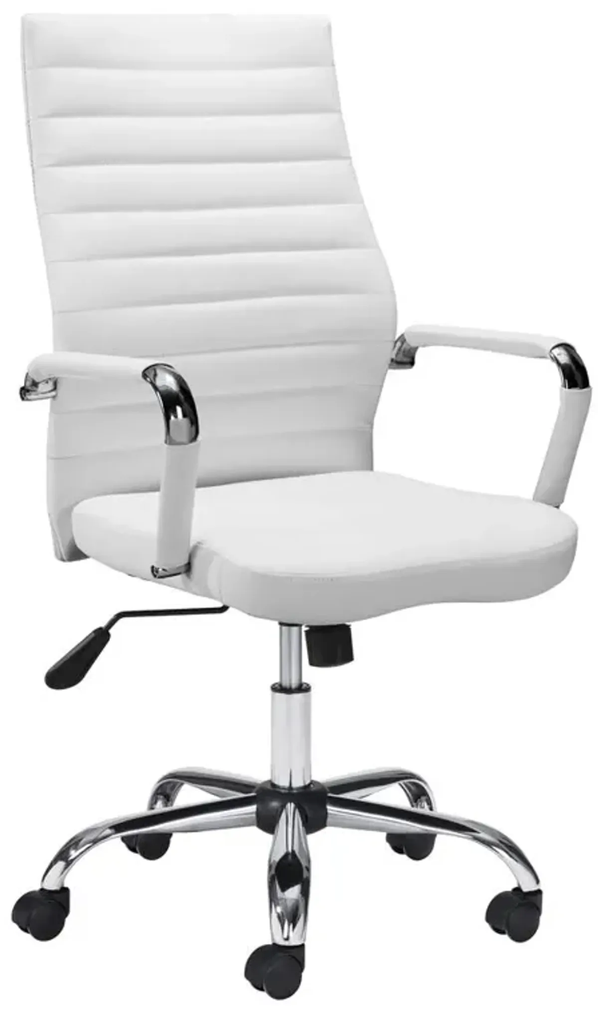 Belen Kox PureComfort Mid-Back Office Chair, Belen Kox