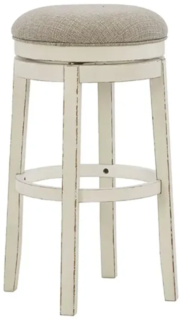 Realyn Backless Counter Stool