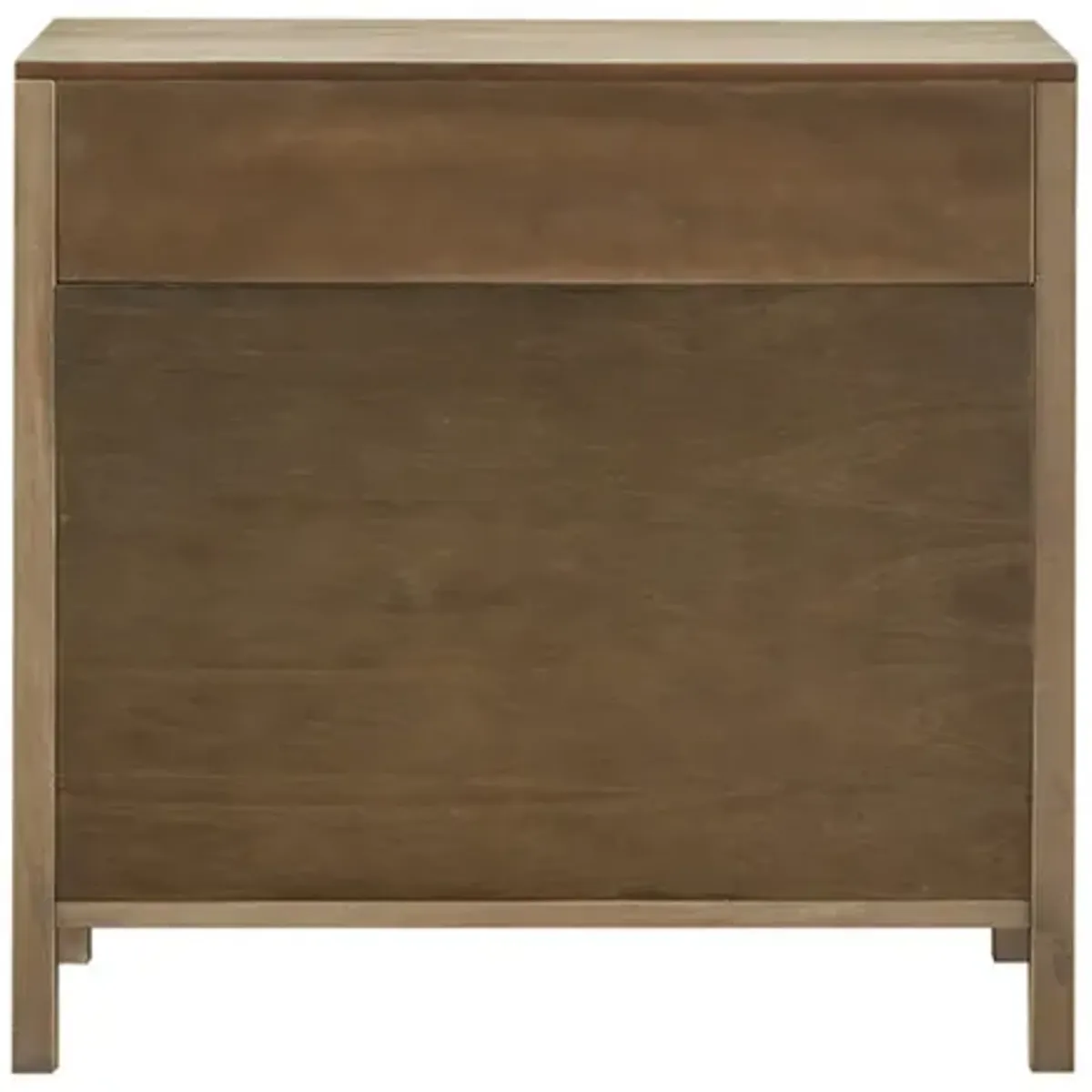 Palisades Accent Chest