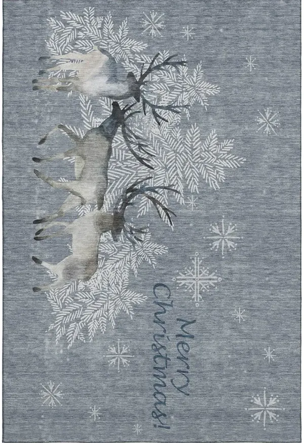 Merry & Bright MY2 5' x 7'6" Rug