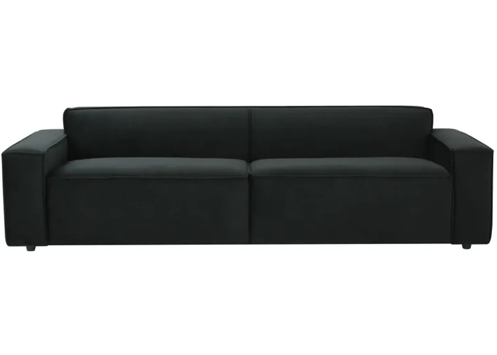 Olafur Linen Sofa